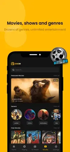 sony-a7cii Movies and shows